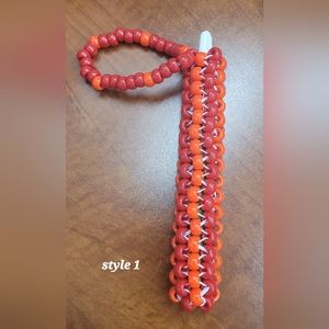 Kandi holders 100% custom